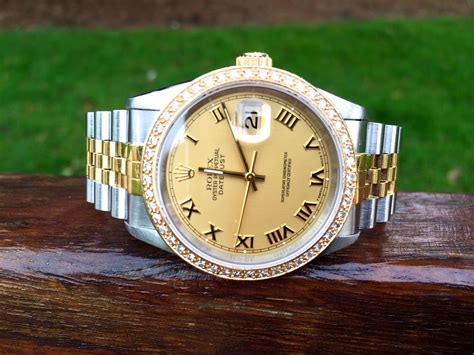 rolex model numbers 16233|rolex 16233 diamond bezel.